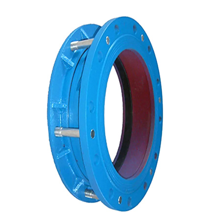 VSSJA/AF型法兰式松套伸缩接头