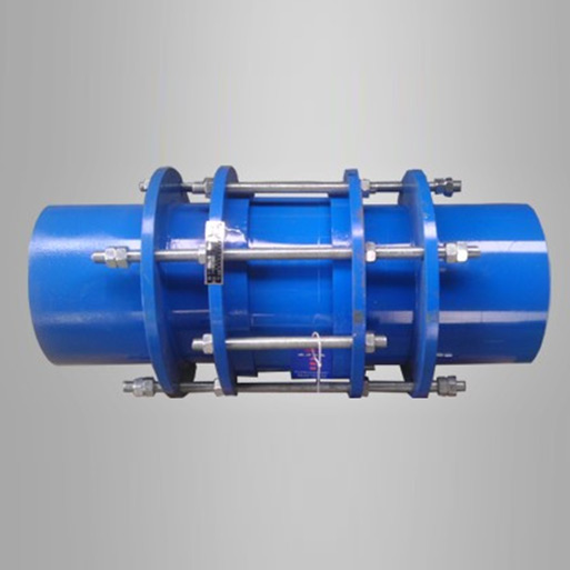 BY压盖松套限位补偿接头