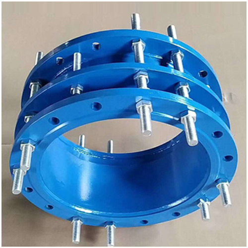 C2F双法兰松套传力补偿接头