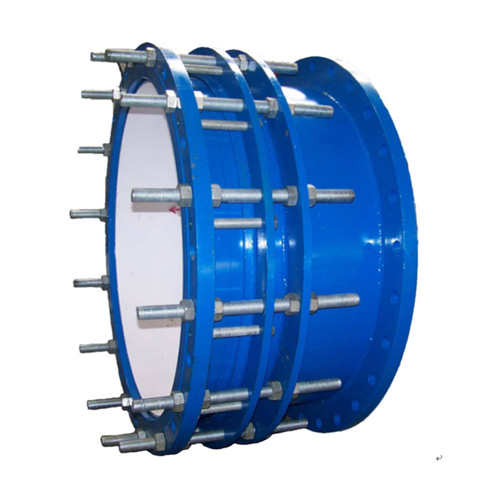 CC2F可拆双法兰松套传力补偿接头