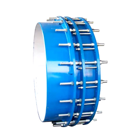 VSSJAFG(CF)型单法兰传力接头