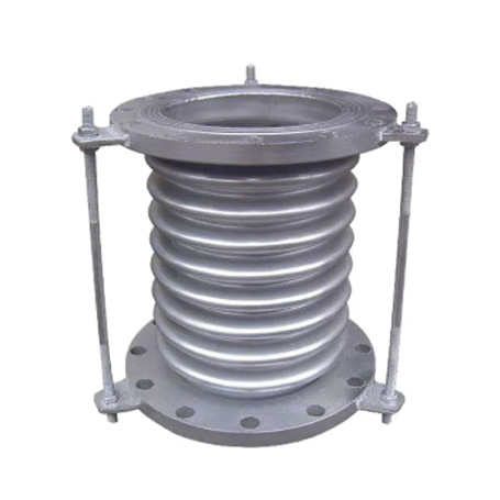 JDZ型通用波纹管