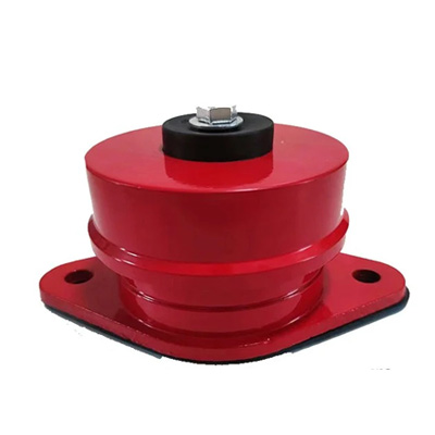 ZD型阻尼弹簧减震器