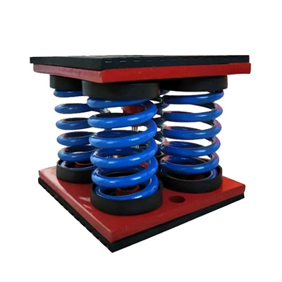 ZGT型阻尼弹簧减振(震)器