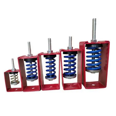 ZTY型吊式弹箭减震器