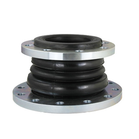 同心异径橡胶接头大小头