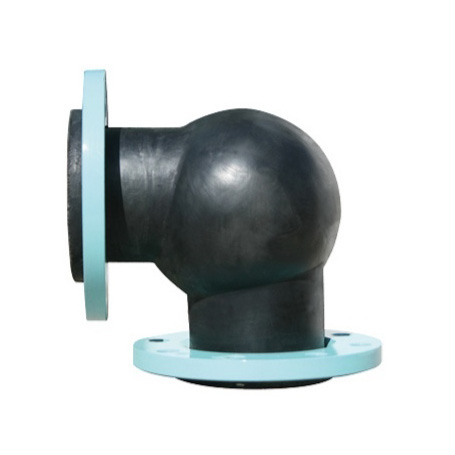 可曲挠橡胶弯头