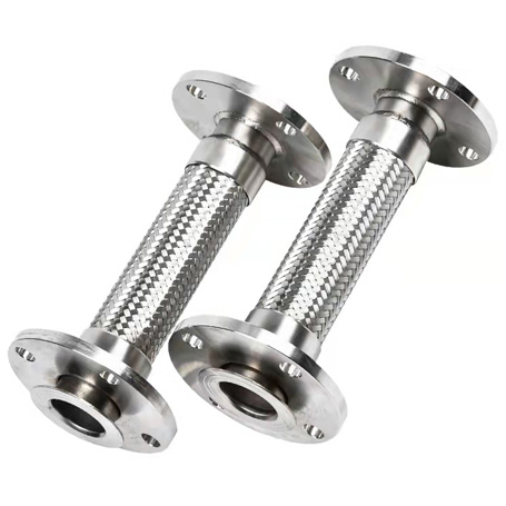 不锈钢金属软管