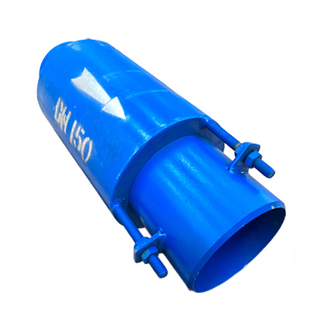 直埋型套筒式补偿器